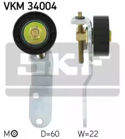 VKM 34004 SKF